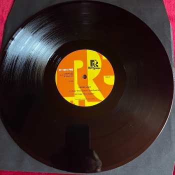 2LP Da Funkie Junkie: Caviar Jazz - A Journey Into Jazz Inflected House Music DLX