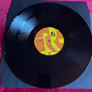 2LP Da Funkie Junkie: Caviar Jazz - A Journey Into Jazz Inflected House Music DLX