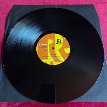 2LP Da Funkie Junkie: Caviar Jazz - A Journey Into Jazz Inflected House Music DLX