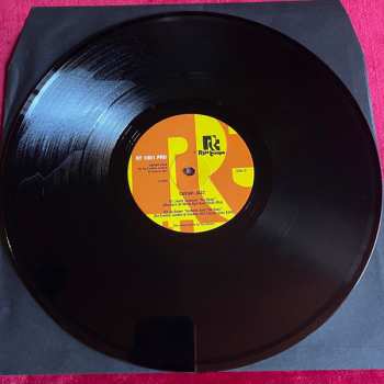 2LP Da Funkie Junkie: Caviar Jazz - A Journey Into Jazz Inflected House Music DLX