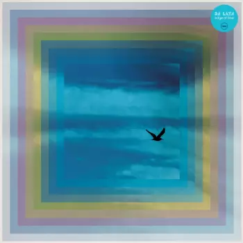 Da Lata: Edge Of Blue