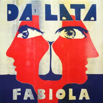 Da Lata: Fabiola