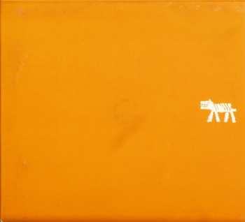 CD Da Lata: Serious DIGI