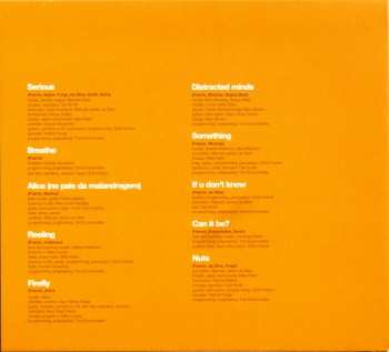 CD Da Lata: Serious DIGI