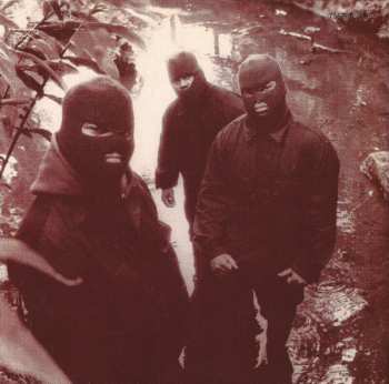 CD Da Lench Mob: Guerillas In Tha Mist