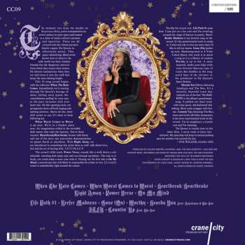 LP Da Qween: Renaissance Bitch LTD | CLR