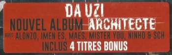 CD Da Uzi: Architecte 