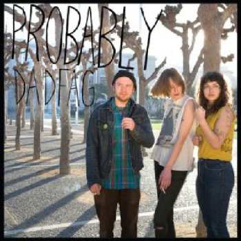 Album Dadfag: Probably