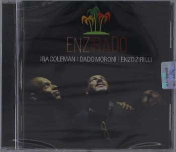 CD Dado Moroni: Enzirado