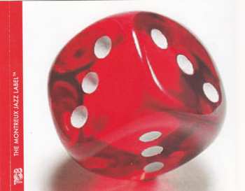 CD Dado Moroni Trio: Shapes