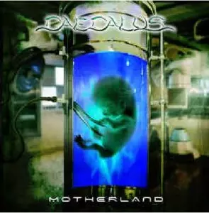 Daedalus: Motherland
