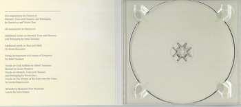 CD Daedelus: The Light Brigade