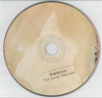CD Daedelus: The Light Brigade