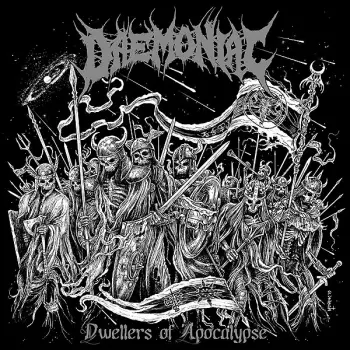 Daemoniac: Dwellers Of Apocalypse