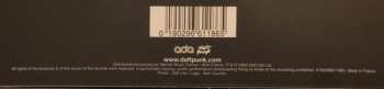 2LP Daft Punk: Daft Club