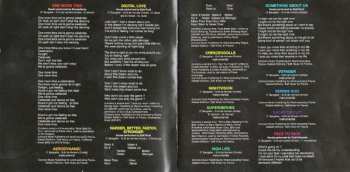 CD Daft Punk: Discovery