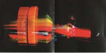 CD Daft Punk: Discovery