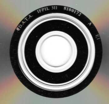 CD Daft Punk: Discovery