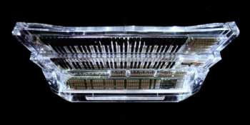 CD Daft Punk: Random Access Memories = ランダム・アクセス・メモリーズ