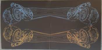 2LP Daft Punk: TRON: Legacy Reconfigured