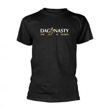 Camiseta Wig Out At Denkos