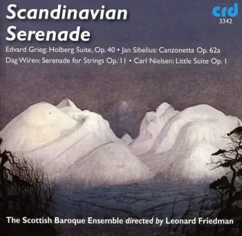 Scandinavian  Serenade