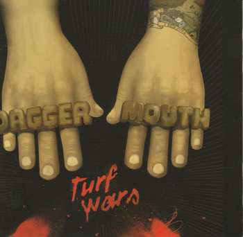 Album Daggermouth: Turf Wars