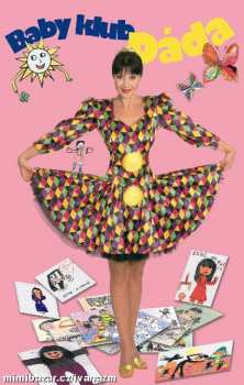 Album Dagmar Patrasová: Baby Klub