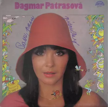 Pasu, Pasu Písničky