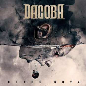 2LP Dagoba: Black Nova