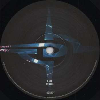 LP Dagoba: By Night LTD