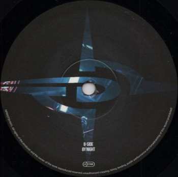 LP Dagoba: By Night LTD