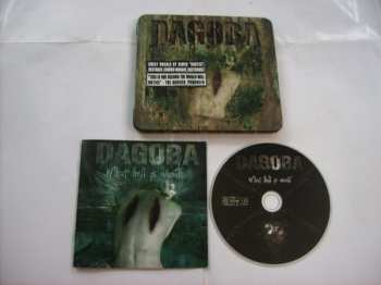CD Dagoba: What Hell Is About LTD