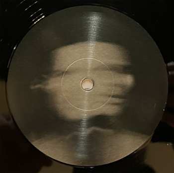 LP Dagobert: Schwarz