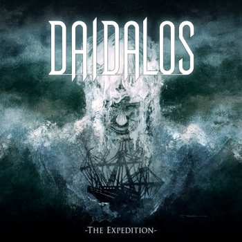 CD Daidalos: The Expedition