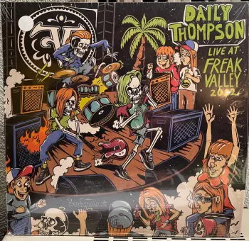 Live At Freak Valley 2022