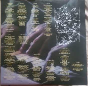 LP Daily Toll: A Profound Non-Event CLR | LTD