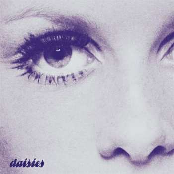 Album Daisies: What Are You Waiting For