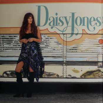 2LP Daisy Jones & The Six: Aurora  CLR | DLX | LTD