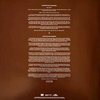 2LP Daisy Jones & The Six: Aurora  CLR | DLX | LTD