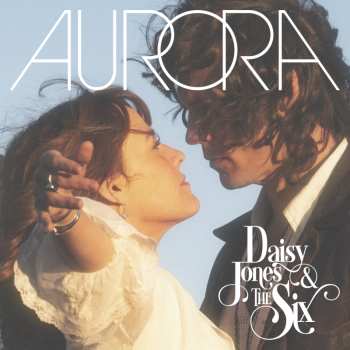 CD Daisy Jones & The Six: Aurora