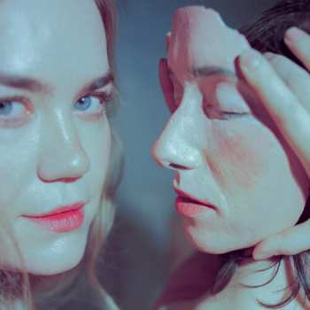 Album Daisy the Great: Rubber Teeth Talk