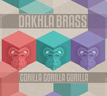 Album Dakhla: Gorilla Gorilla Gorilla