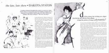 2CD Dakota Staton: Five Classic Albums