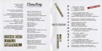 CD Dakrya: Crime Scene