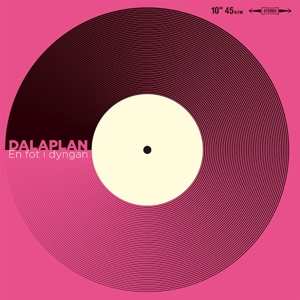 EP Dalaplan: En Fot I Dyngan