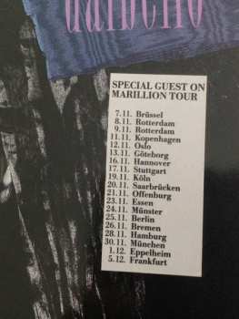 LP Lisa Dal Bello: She