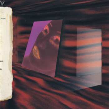 CD Lisa Dal Bello: Whore