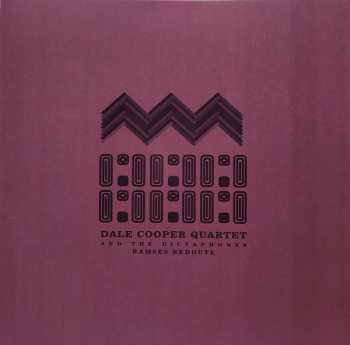 Album Dale Cooper Quartet And The Dictaphones: Ramsès Redoute