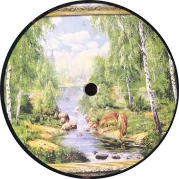 2LP Dale Cooper Quartet And The Dictaphones: Ramsès Redoute